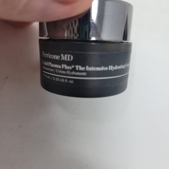 Set Of 3 Perricone MD Cold Plasma+ Neck Chest Cream Serum Eye Hydrating Complex - Picture 5 of 9